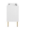 Modway Chaucer 48" Bathroom Vanity Cabinet (Sink Basin Not Included) - 2 of 4