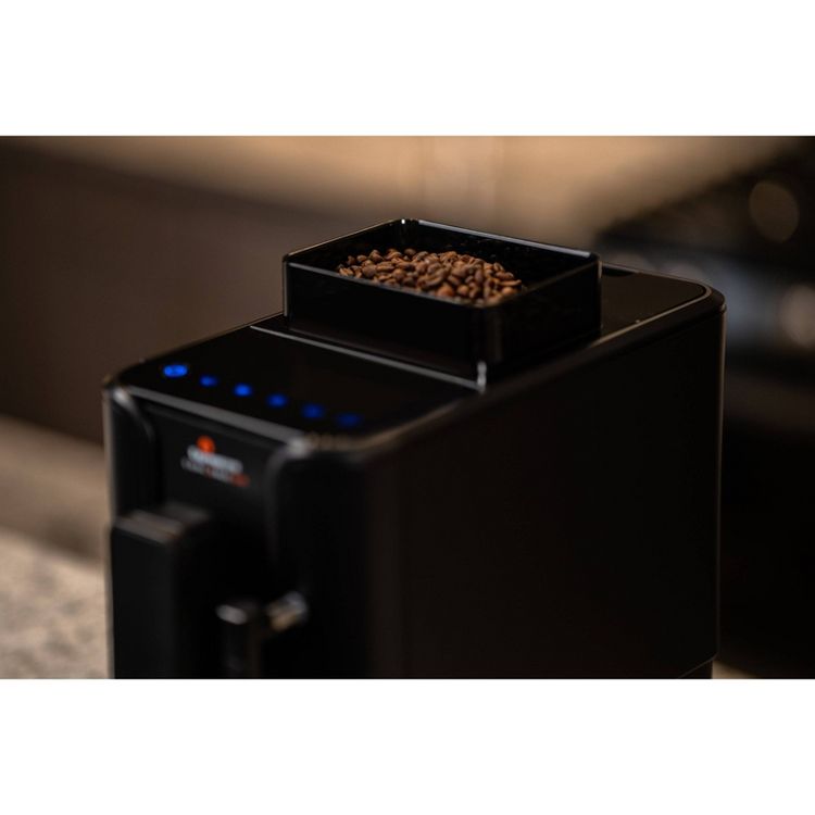 Espressione Concierge Elite Espresso Machine Infinite Black, 5 of 9