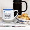 Pavilion Gift Company - September - 18 oz Mug - Drinkware - 2 of 4