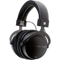 Beyerdynamic DT 1770 PRO Closed Back Over-Ear Studio Headphones