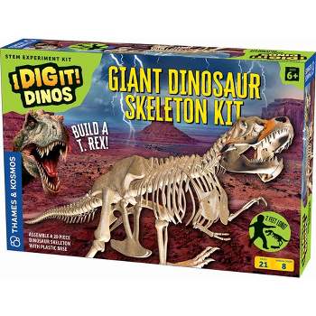 Thames & Kosmos Giant Dinosaur Skeleton Kit