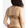 Women's 2-Pack Floral Lace Longline Bralette - Danskin - 2 of 4
