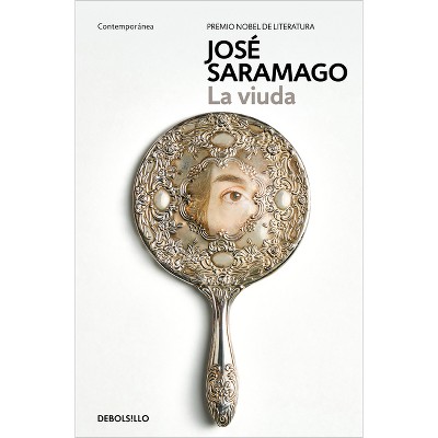 La Viuda / The Widow - by  José Saramago (Paperback)