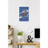 Trends International Stone Temple Pilots - Purple Framed Wall Poster Prints - 2 of 4