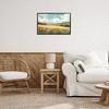 Stupell Industries Scenic Daisy Valley Framed Giclee Art - 3 of 4