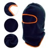 Unique Bargains Multi-function Sports Face Mask 1 Pc - 3 of 4