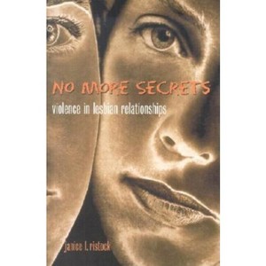 No More Secrets - by Janice Ristock - 1 of 1