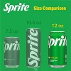 Sprite Soda - 12pk/12 fl oz Cans - 2 of 4