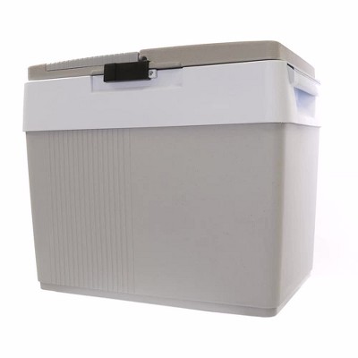Koolatron Portable Iceless Cooler, Cooler Warmer