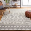 Natura NAT275 Power Loomed Area Rug  - Safavieh - 2 of 4
