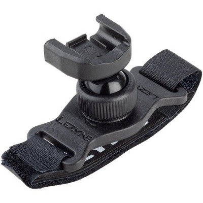 Lezyne Helmet Mount Strap Light Part