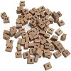 WE Games Replacement Wooden Sudoku Small Thinking Tiles - Extra Set of Pieces - 2 of 3