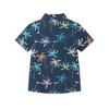 Andy & Evan  Toddler  Fun Summer Print Graphic Tee - 2 of 4