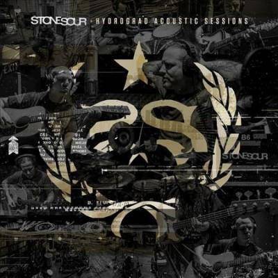 Stone Sour - Hydrograd Acoustic Sessions (EXPLICIT LYRICS) (Vinyl)