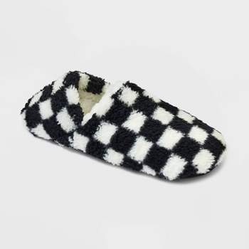 Women's Emily Puff Scuff Slippers - Stars Above™ : Target