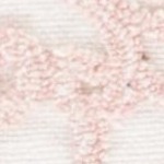ivory/pink