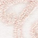 ivory/pink