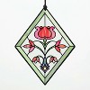 Woodstock Windchimes Decor Chime Tulip, Wind Chimes For Outside, Wind Chimes For Garden, Patio, and Outdoor Decor, 26"L - 4 of 4