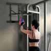NAYSAYE Exercise Trainer Adjustable Speed Bag Platform with Swivel for Home Boxing Workout, Multicolor, 29.50"*23.00"*37.50" - 2 of 4