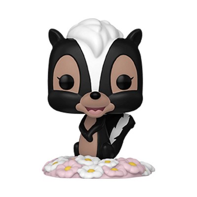 Funko POP! Disney Classics Bambi Flower Vinyl Figures