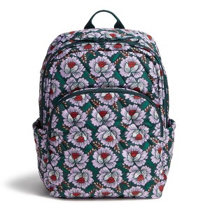 Vera Bradley Women's Outlet Ultralight Essential Large Backpack - 1 of 3