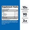 Nutricost C8 MCT Oil Powder 2LBS (32oz) - 95% C8 MCT Oil Powder - 2 of 4