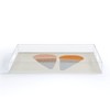 Alisa Galitsyna Gelato 1 Acrylic Tray - Deny Designs - 2 of 4