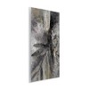 Stupell Industries Grey Abstract Botanical, 10" x 15" - 3 of 4