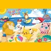 Trends International Pokemon - Beach Party Unframed Wall Poster Prints - 4 of 4