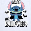 Boys' - Disney - Batty For Halloween Short Sleeve Graphic T-Shirt - 2 of 4