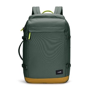 GO 44L Carry-on Backpack, Spruce Green - 1 of 4