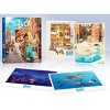 Luca - 8717418592653 - Disney Blu-ray Database