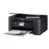 Epson Expression Home Wireless Small-in-One Printer (XP-4105) - image 3 of 4