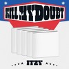 ITZY - KILL MY DOUBT (CD) (Digipack ver.) - image 3 of 3