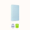 Dream On Me Rest EZ  2 in 1 Mini Crib Mattress, JPMA and Greenguard Gold Certified, Crafted From Recycled Sustainable Materials - 2 of 4