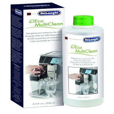 DeLonghi Milk Cleaner - DLSC550