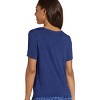 Jockey Women's Cooling Comfort V-Neck Mesh Tee - 2 of 4
