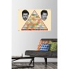 Trends International Parks and Recreation - Ron Swanson Pyramid Unframed Wall Poster Prints - 2 of 4