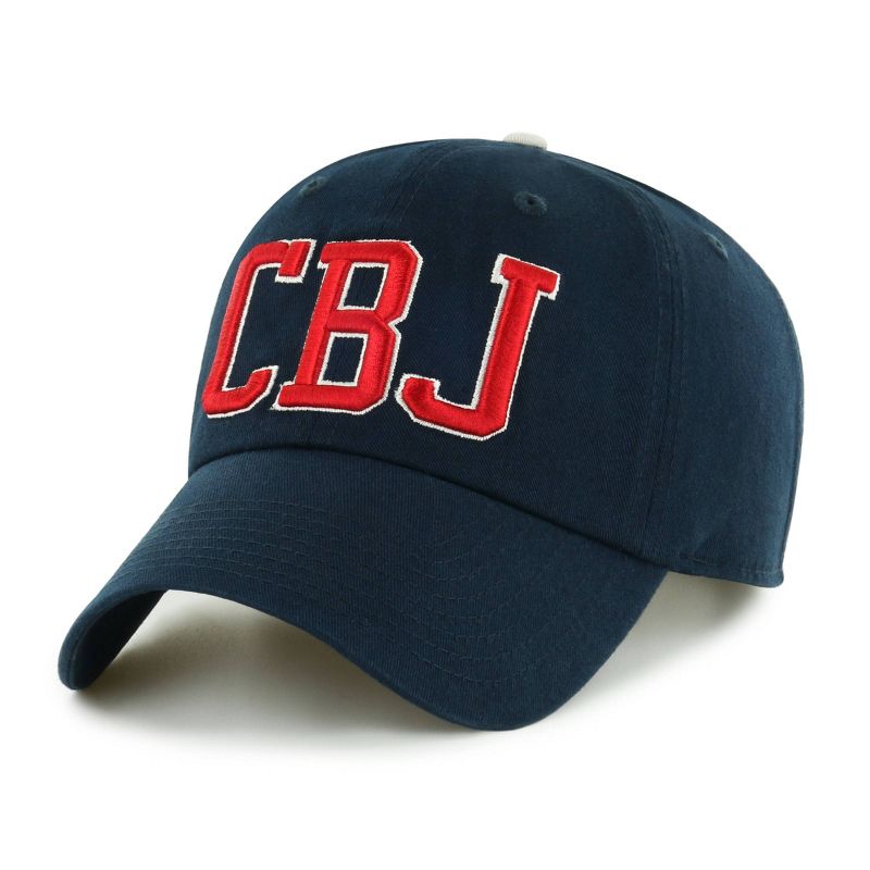 NHL Columbus Blue Jackets Clique Hat, 3 of 4