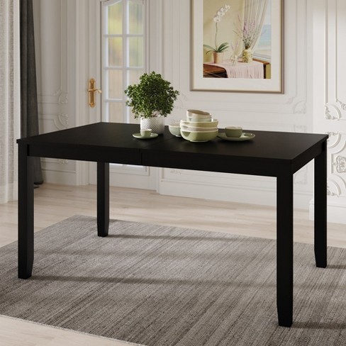 CasePiece 59" L Dining Table - image 1 of 4