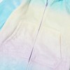 Lands' End Kids Hooded Plush Onesie - 3 of 3
