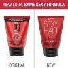 SEXY HAIR Big Creme 2 Powder Play All Over Volumizer and Texturizer | Cream Volume and Texture Roots | On Damp Hair - (3.4 Oz) Sexy Hair - 3 of 4