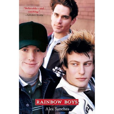 Rainbow Boys [DVD]