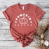 Simply Sage Market Pumpkin Season Pumpkin Short Sleeve Tee - 3 of 4
