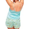 Adore Me Women's Linny PJ Sleepwear - 3 of 3
