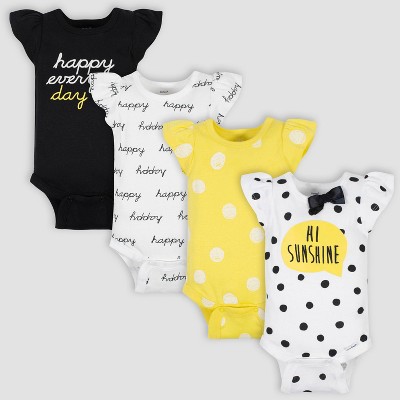 gerber onesies target