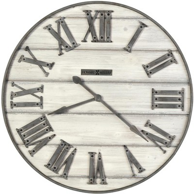 Howard Miller West Grove Gallery Wall Clock 625743