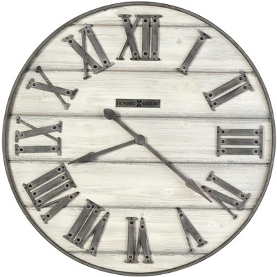 Howard Miller 625743 Howard Miller West Grove Gallery Wall Clock 625743