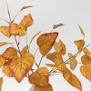 Orange Fall Leaf Arrangement - Threshold™ - 3 of 4