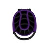 NCAA TCU Horned Frogs Team Effort Caddie Golf Bag - 3 of 3